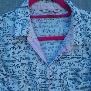 Victoria's Secret Pajamas